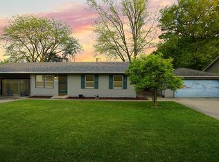 23507 68th St, Salem, WI 53168