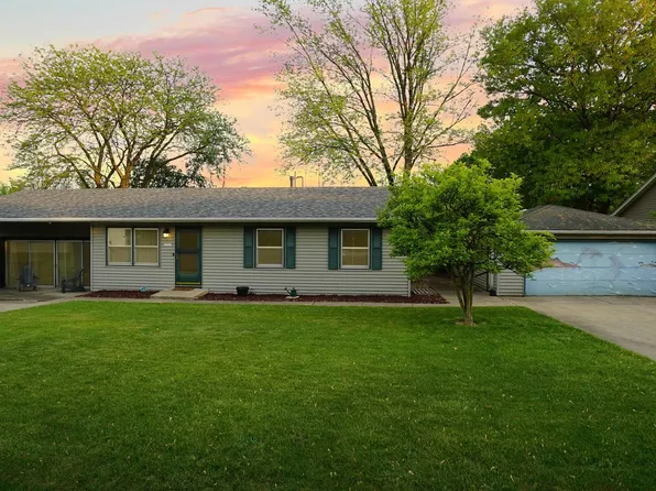 23507 68th STREET, Salem, WI 53168