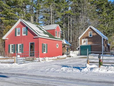 78 School Street, Effingham, NH, 03882