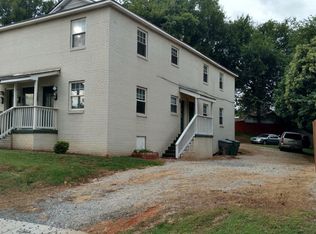 1614 W 4th Street Ext APT 4, Charlotte, NC 28208