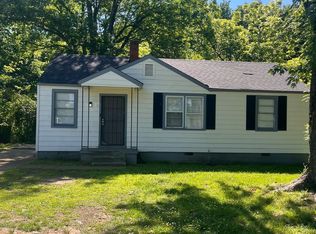 3450 Ardmore St, Memphis, TN 38127
