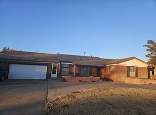 1506 Seneca Ave, Enid, OK 73703