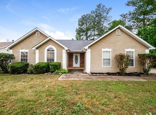 10903 Thrasher Rd, Hampton, GA 30228