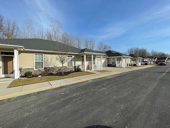 Neighborhood View