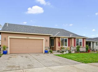 3111 Reed Ave, Woodburn, OR 97071