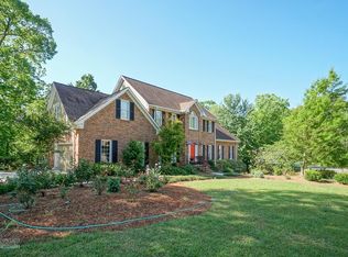 145 Saddlerun Ct, Macon, GA 31210