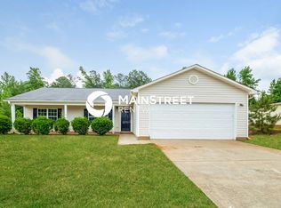 115 Bramble Bush Trl, Covington, GA 30014
