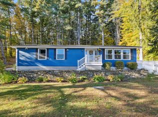 107 W Avon Rd, Avon, CT 06001
