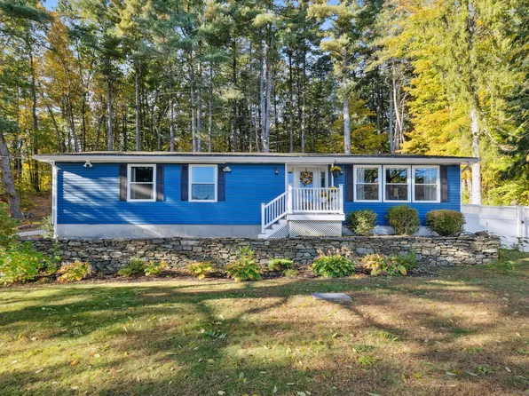 107 West Avon Road, Avon, CT 06001