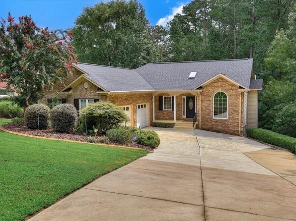 613 Heritage Cove, McCormick, SC 29835