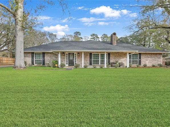 41100 Adelle Dr, Hammond, LA 70403