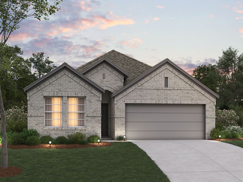 Kendall Elevation F