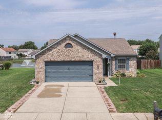 3408 Cold Harbor Dr, Indianapolis, IN 46227