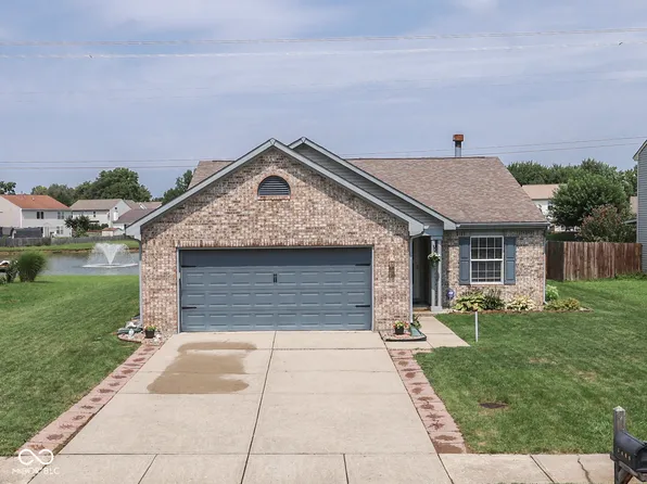 3408 Cold Harbor Dr, Indianapolis, IN 46227