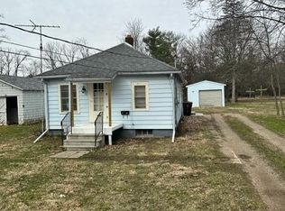 523 N Madison St, Marshall, MI