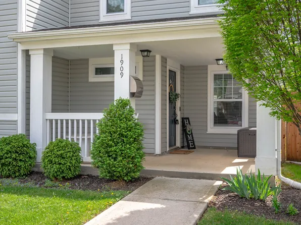 1909 Orange St, Indianapolis, IN 46203