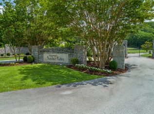 1125 Natchez Valley Ln, Franklin, TN 37064