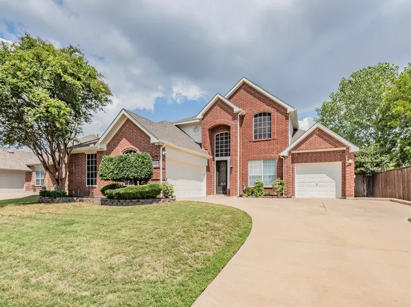 1103 Wedgewood Dr, Mansfield, TX 76063