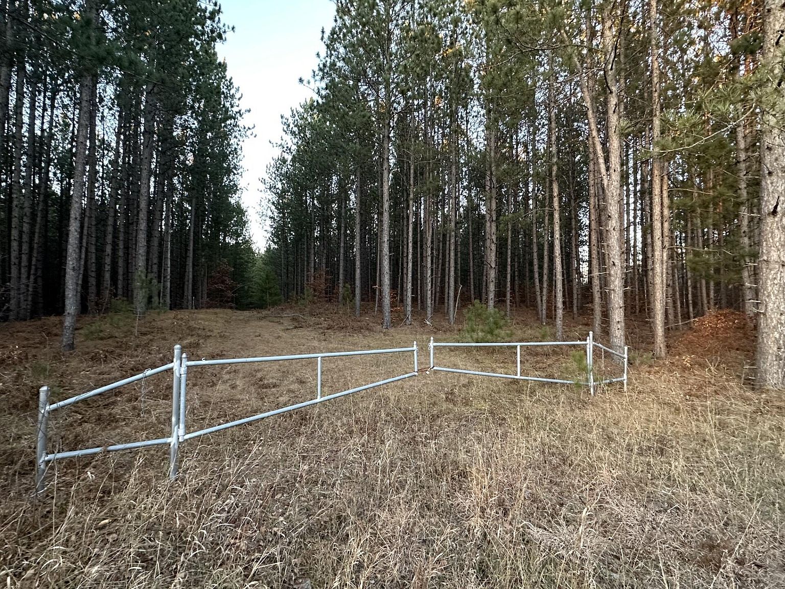 Townline Rd, Grayling, MI 49738 Zillow