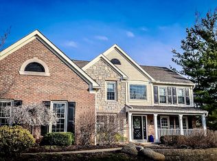 1624 Brandon Dr, Hebron, KY 41048
