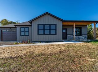 297 Laurel Way, Mountain City, TN 37683