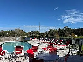 Dade City RV Resort — Photo 39