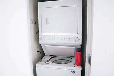 Rented by Hammock Realty LLC