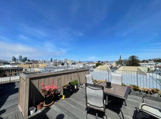 2235 Mission St APT 3, San Francisco, CA 94110