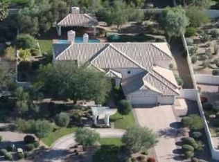 11849 E Gold Dust Ave, Scottsdale, AZ 85259