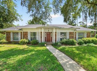 3949 NW 38TH PLACE, GAINESVILLE, FL 32606
