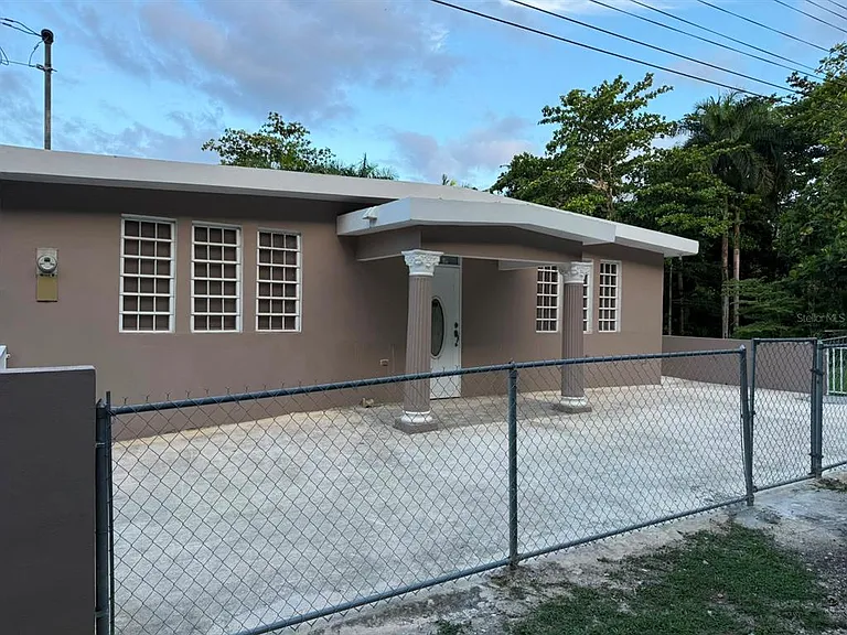 Sector Polo Diaz Barrio Asomante — Photo 2