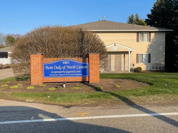 6550 Wise Ave NW APT G, North Canton, OH 44720