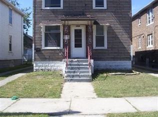 3920 Elm St, East Chicago, IN 46312