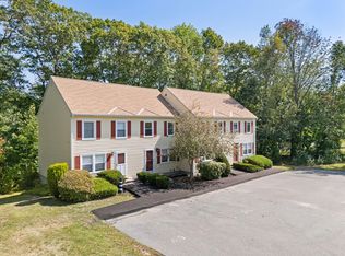 39 Powder Mill Drive #39, Kennebunk, ME 04043