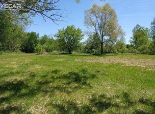 13915 Bueche Rd, Montrose, MI 48457