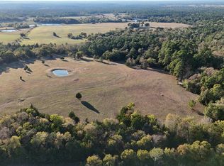 Townley Ranch Rd, Huntsville, TX 77320