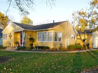 2124 Allen St, Madison, IN 47250