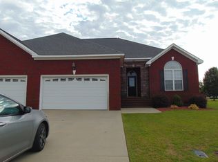 209 Kings Way, Goldsboro, NC 27530