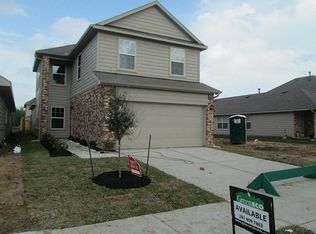 14811 Aberdeen Meadow Ln, Houston, TX 77053