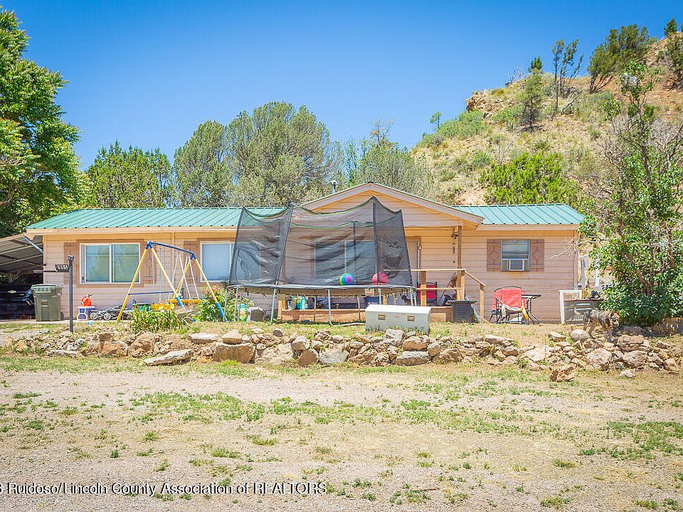 115 N Ln, Ruidoso Downs, NM 88346 Zillow