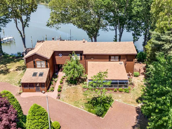 31436 Sassafras River Ave, Galena, MD 21635