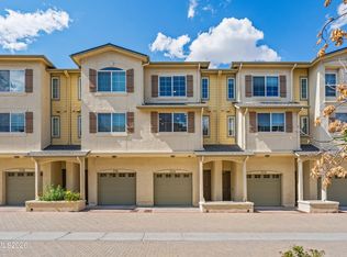 3114 Sterling Ridge Cir, Sparks, NV 89431