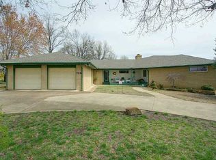 723 S Boyd St, Sapulpa, OK 74066