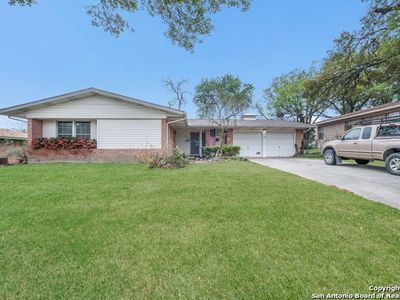 104 Beechwood Ln, San Antonio, TX, 78216