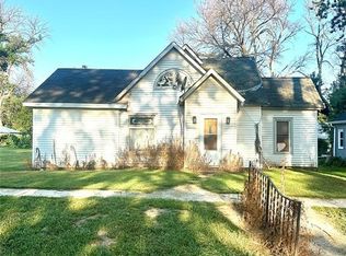 404 Eva St, Irwin, IA 51446