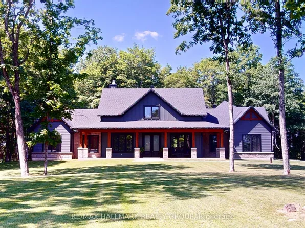 16 Cole Rd, Elizabethtown Kitley, ON K0G 1R0
