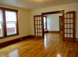 56 Providence St #1, Worcester, MA 01604
