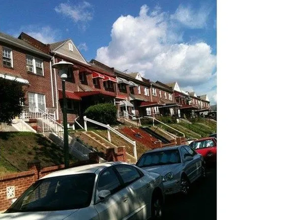 13 N Bernice Ave, Baltimore, MD 21229