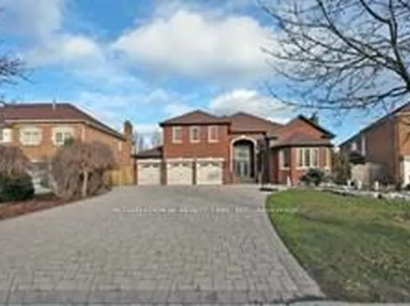 7 Elderwood Dr, Richmond Hill, ON L4B 2X3