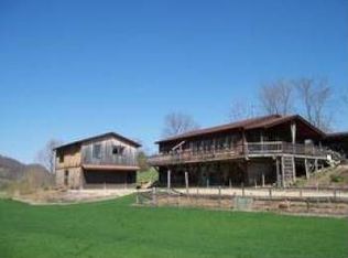 E15453 Warner Ave, Hillsboro, WI 54634